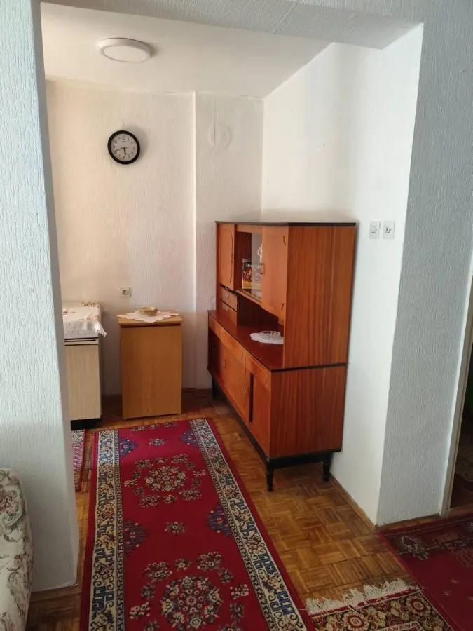 Sale, one bedroom apartment, 41m², Sremska Kamenica, Petrovaradin