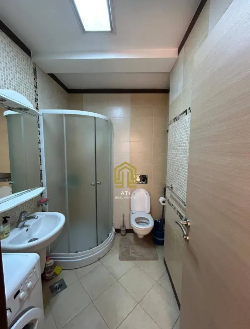 Prodaja, jednosoban stan, 51m², Boreti, Budva
