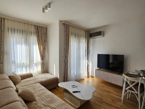 Izdavanje, jednosoban stan, 45m², Zabjelo, Podgorica - image 4