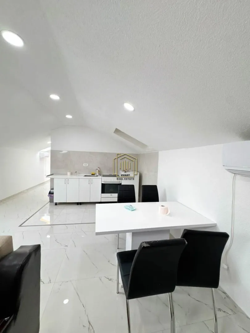 Prodaja, dvosoban stan, 68m², Zabjelo, Podgorica