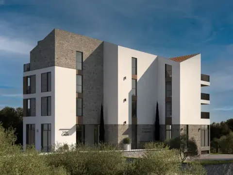 Prodaja, stan, 51m², Tivat, Crna Gora - image 3