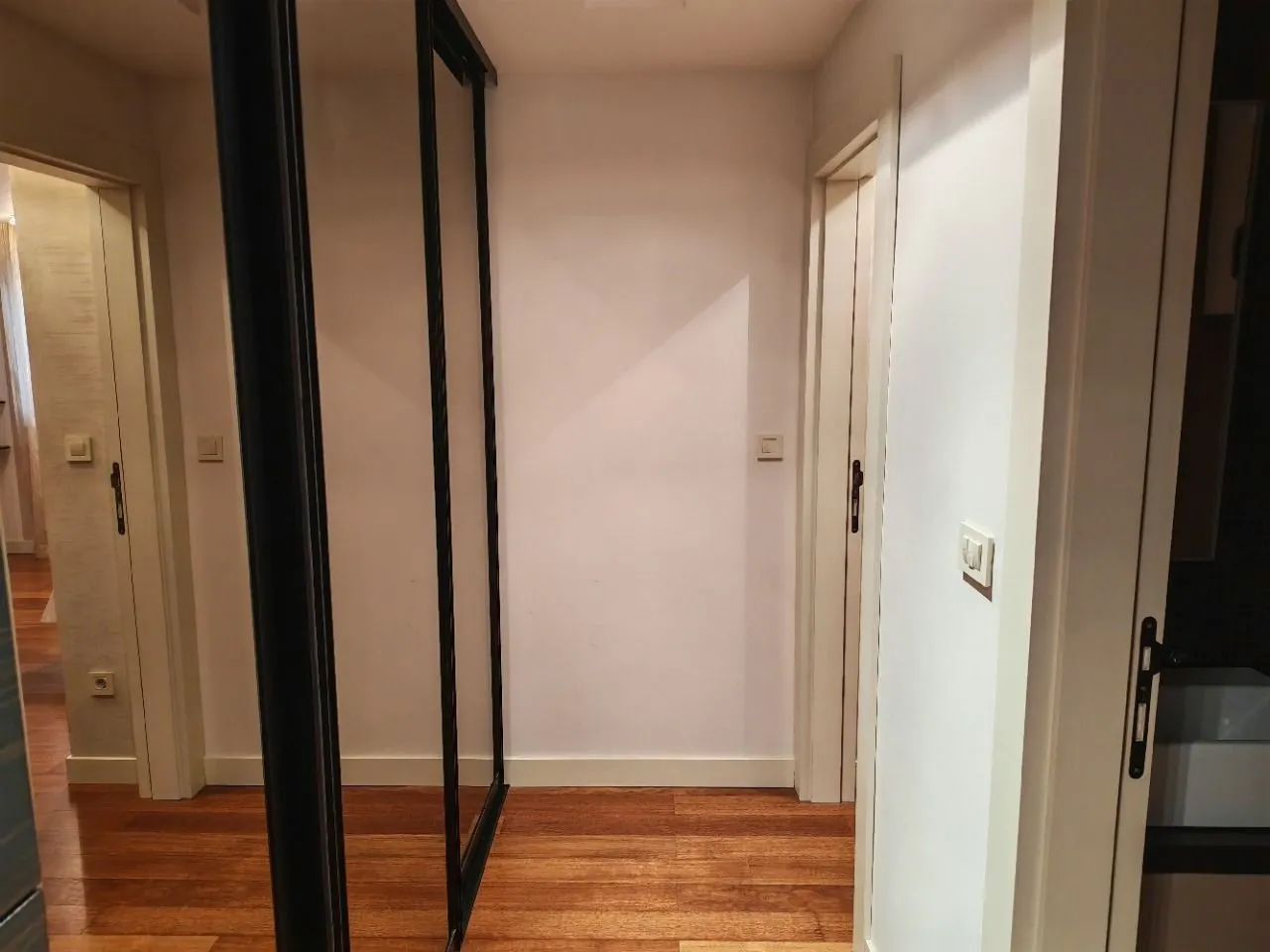 Sale, two bedroom apartment, 111m², Gospoština, Budva