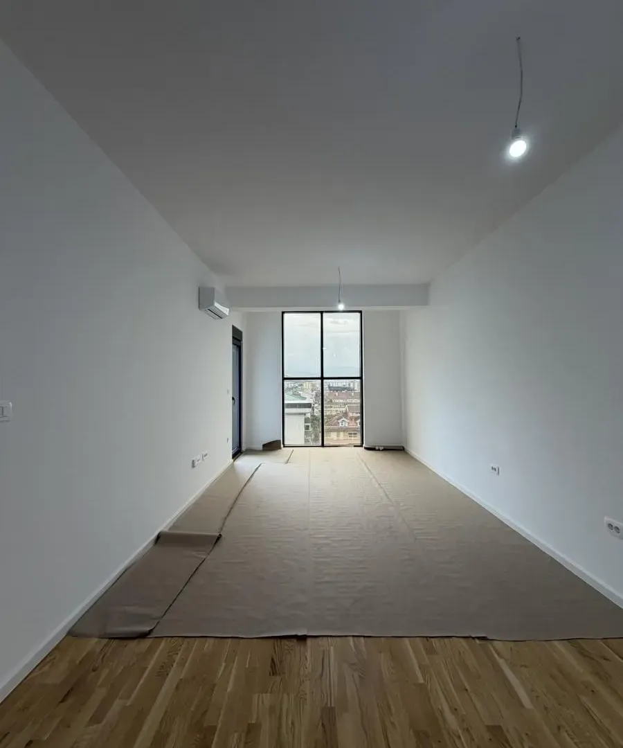 Rent, office space, 261m², Stari Aerodrom, Podgorica