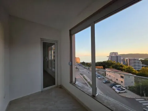 Prodaja, dvosoban stan, 58m², Bečići, Budva - image 4