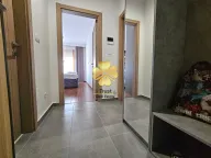 Izdavanje, jednosoban stan, 50m², Master Kvart, Podgorica - image 5