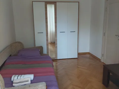 Rent, two bedroom apartment, 70m², Centar, Podgorica - image 7