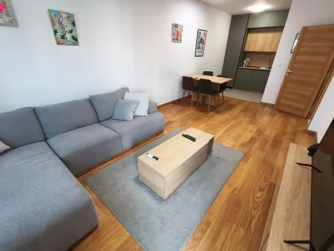 Prodaja, jednosoban stan, 48m², New City, Podgorica - image 4