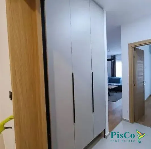 Rent, one bedroom apartment, 45m², City Kvart, Podgorica