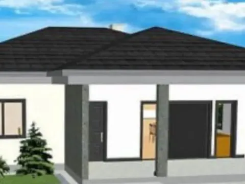 Sale, house, 90m², Centar, Nikšić - image 1
