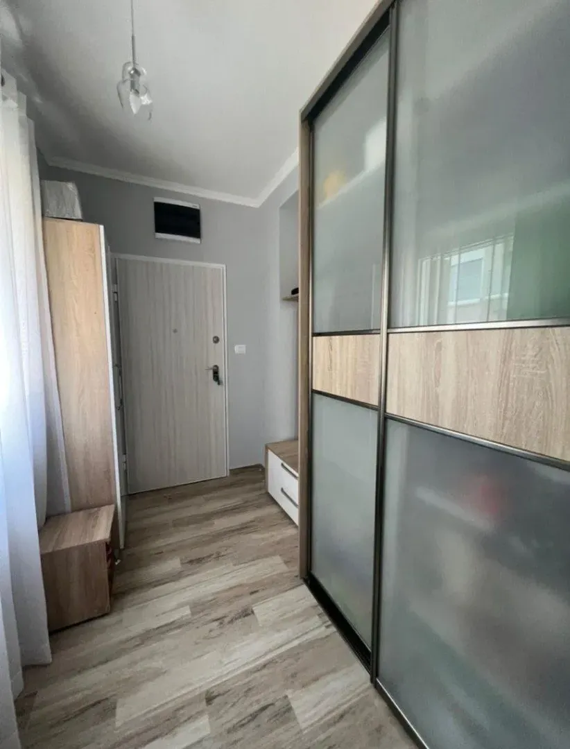 Prodaja, dvosoban stan, 86m², Dobre Vode, Bar