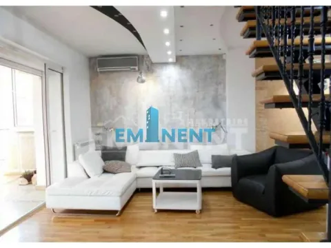 Izdavanje, četvorosoban stan, 140m², Đeram Pijaca, Beograd - image 2
