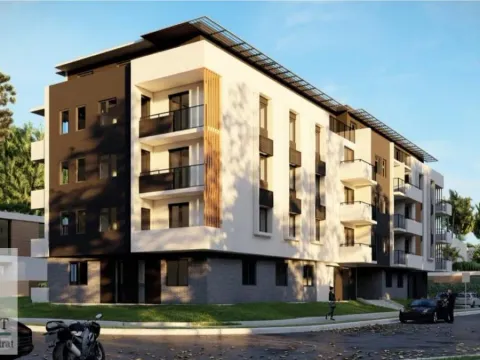 Sale, three bedroom apartment, 87m², Obrenovac, Beograd
