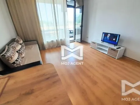 Prodaja, jednosoban stan, 40m², Centar, Niš - image 7