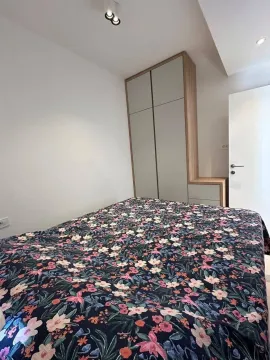 Rent, one bedroom apartment, 47m², Bečići, Budva - image 17