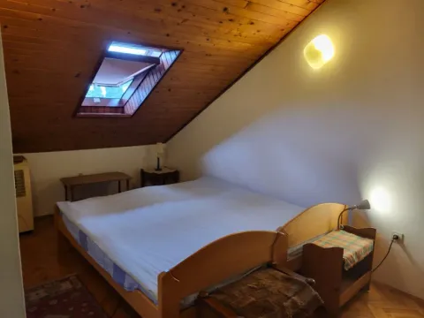 Sale, four bedroom apartment, 122m², Centar, Podgorica - image 7