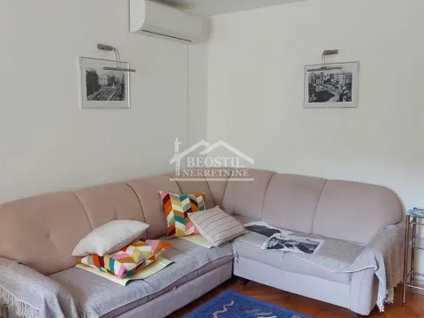 Rent, two bedroom apartment, 46m², Karaburma, Palilula Sve Podlokacije - image 2