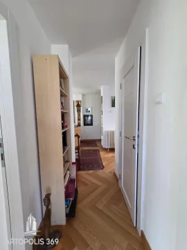 Prodaja, dvosoban stan, 73m², Novi Beograd Blok 29, Novi Beograd Sve Podlokacije - image 16