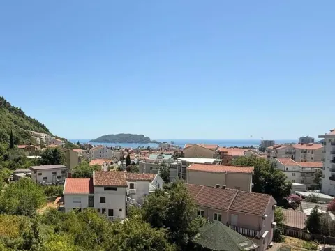 Sale, one bedroom apartment, 46m², Lazi, Budva - image 6