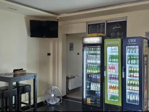 Rent, hospitality venue, 100m², Bulevar Evrope, Novi Sad Sve Podlokacije - image 12