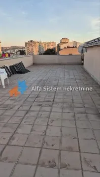 Izdavanje, dvosoban stan, 70m², Fon (Fon - Bilećka), Voždovac Sve Podlokacije - image 14