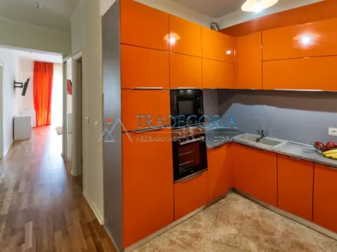 Prodaja, dvosoban stan, 78m², Budva, Crna Gora - image 5