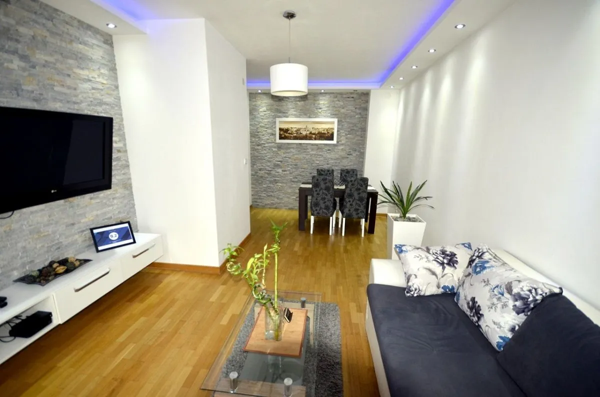 Sale, one bedroom apartment, 47m², Novi Beograd Blok 67, Novi Beograd Sve Podlokacije