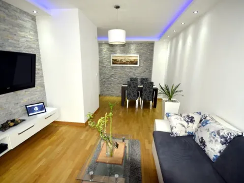 Sale, one bedroom apartment, 47m², Novi Beograd Blok 67, Novi Beograd Sve Podlokacije - image 5