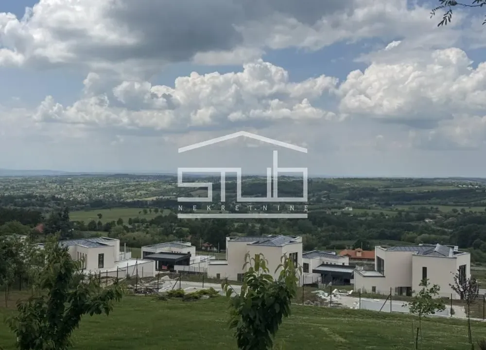 Prodaja, plac, 1000m², Sopot, Beograd