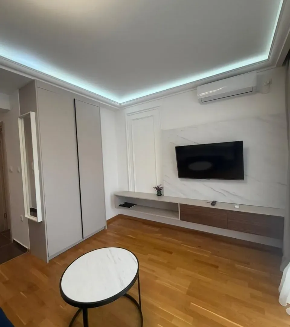 Sale, studio apartment, 34m², Bečići, Budva