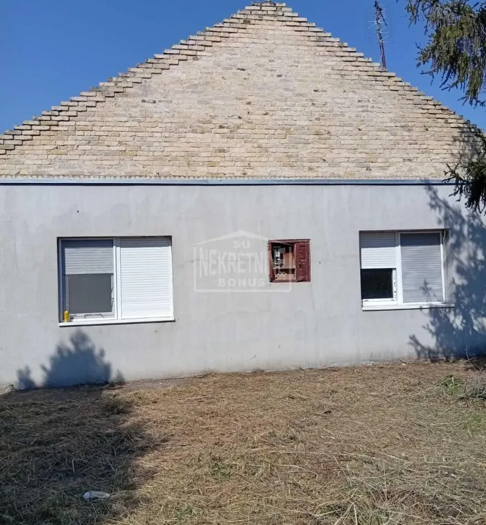 Prodaja, plac, 1563m², Gornji Tavankut, Subotica