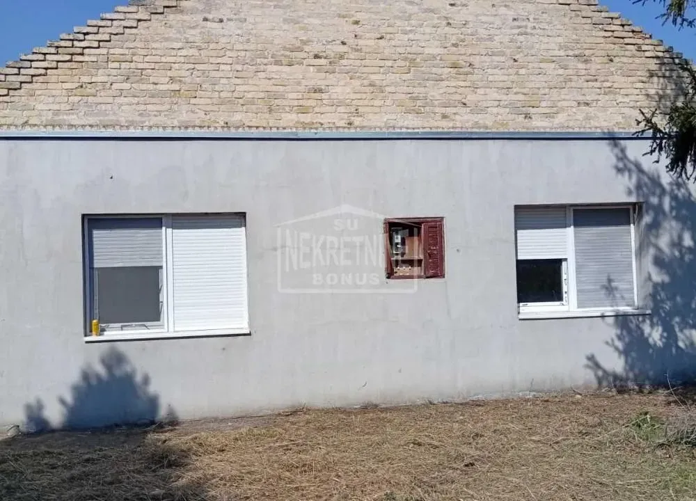 Prodaja, plac, 1563m², Gornji Tavankut, Subotica