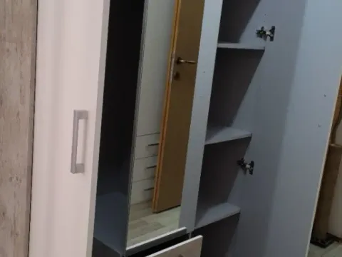 Izdavanje, dvosoban stan, 40m², Palilula, Niš - image 5