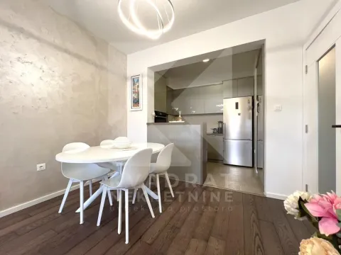 Rent, two bedroom apartment, 72m², Vezirov Most, Podgorica - image 4