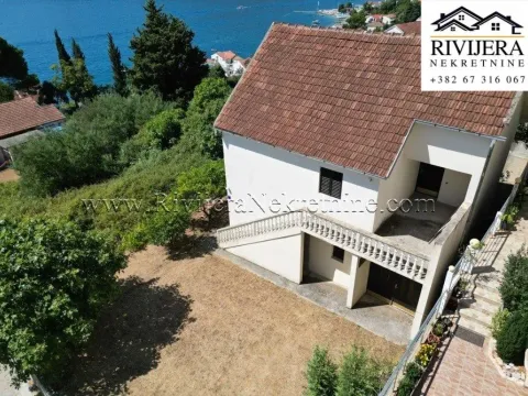 Prodaja, kuća, 153m², Bijela, Herceg Novi - image 1