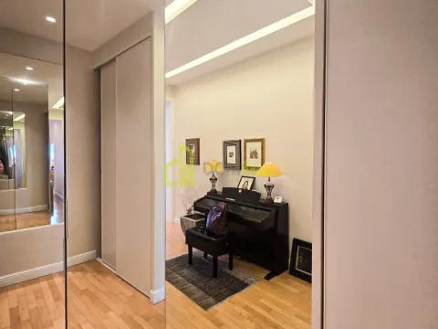 Izdavanje, trosoban stan, 122m², Gorica C, Podgorica - image 3