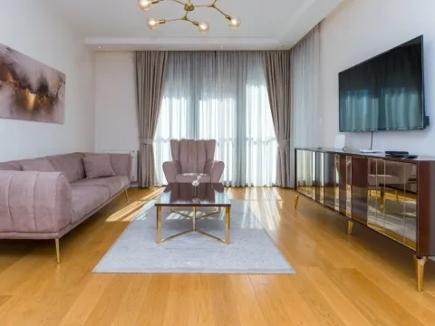 Rent, one bedroom apartment, 57m², Preko Morače, Podgorica - image 2