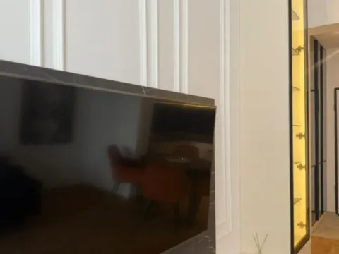 Izdavanje, jednosoban stan, 50m², Stari Aerodrom, Podgorica - image 3