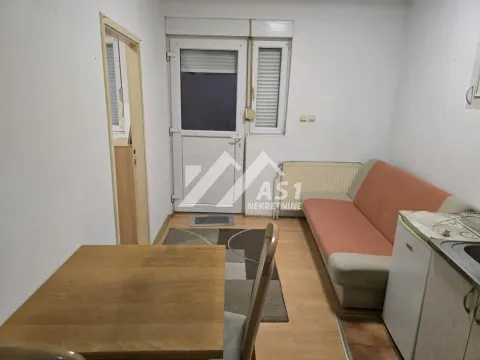 Izdavanje, jednosoban stan, 26m², Novi Sad Sve Podlokacije, Novi Sad - image 2