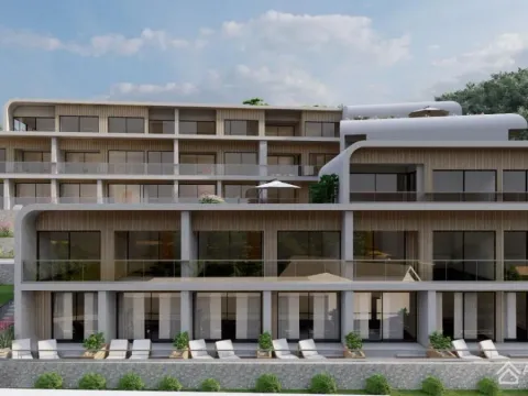 Prodaja, jednosoban stan, 31m², Tivat, Crna Gora - image 8