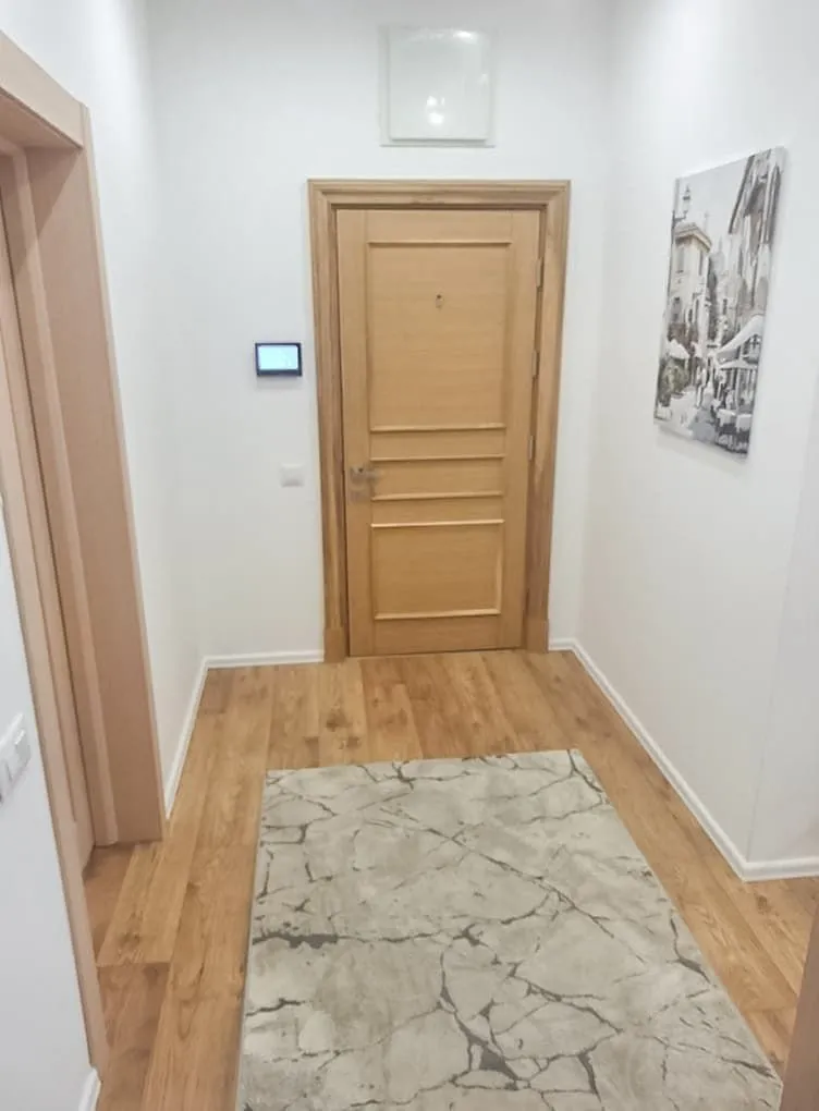 Prodaja, jednosoban stan, 60m², Mrčevac, Tivat