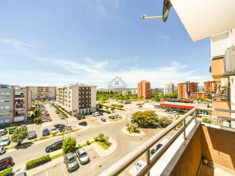 Rent, one bedroom apartment, 40m², Tuški Put, Podgorica - image 9