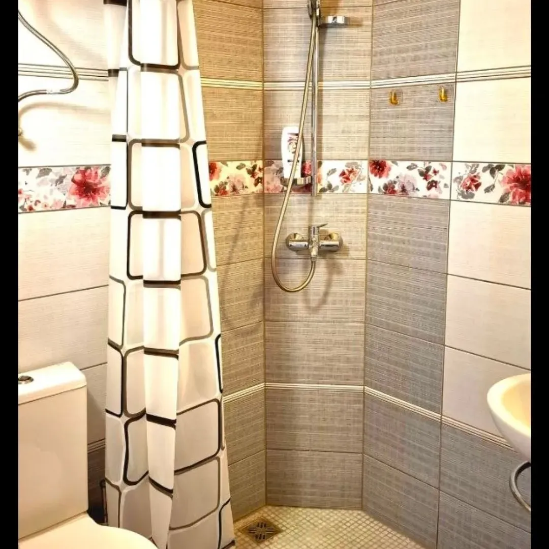 Rent, one bedroom apartment, 17m², Kumbor, Herceg Novi