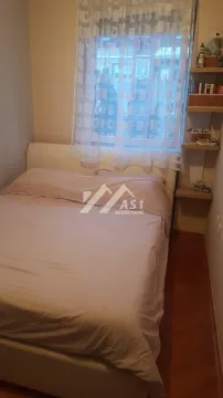 Izdavanje, jednosoban stan, 40m², Grbavica, Novi Sad Sve Podlokacije - image 7