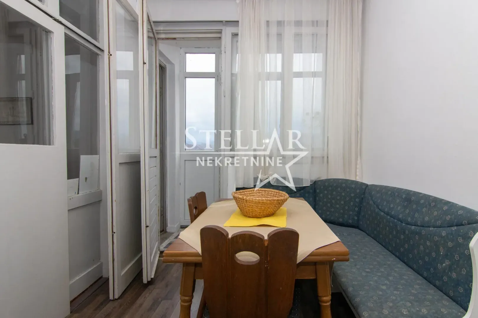 Izdavanje, dvosoban stan, 65m², Momišići, Podgorica