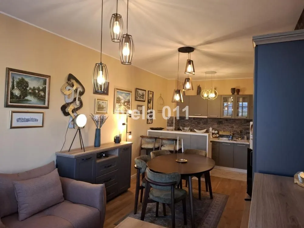 Prodaja, dvosoban stan, 59m², Telep, Novi Sad Sve Podlokacije