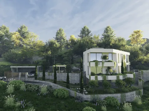 Prodaja, kuća, 312m², Pod Kuk, Tivat - image 25