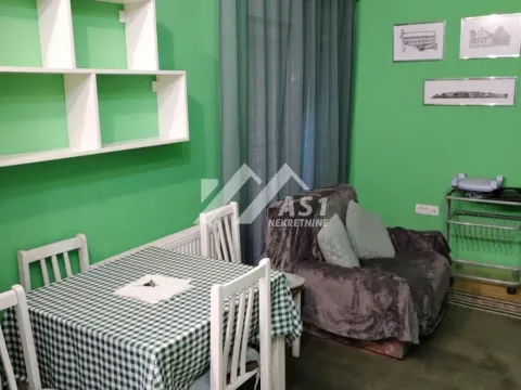 Rent, one bedroom apartment, 30m², Telep, Novi Sad Sve Podlokacije - image 3