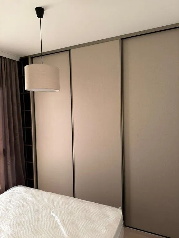 Rent, one bedroom apartment, 40m², Tološi, Podgorica