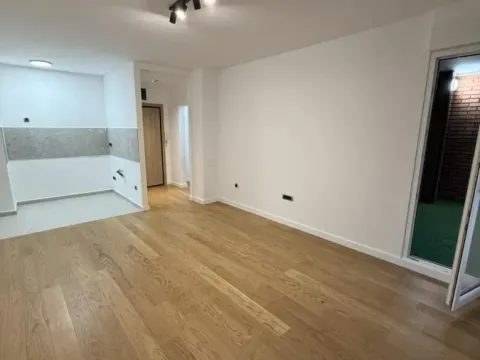 Prodaja, dvosoban stan, 48m², Avijatičarsko naselje, Novi Sad Sve Podlokacije - image 7
