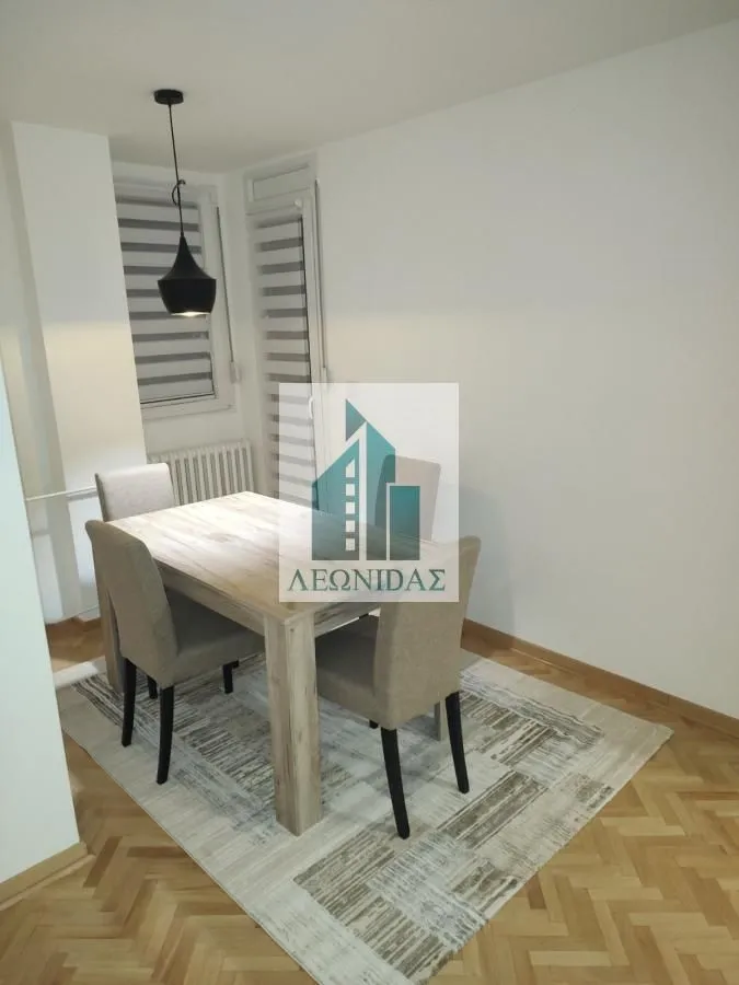 Rent, two bedroom apartment, 55m², Medijana, Niš